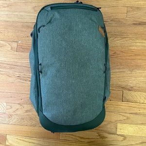 Peak Design 45L Travel Backpack (Sage)